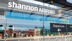 On a wing and a prayer: Shannon Airport saves the day after passenger forgets laptop