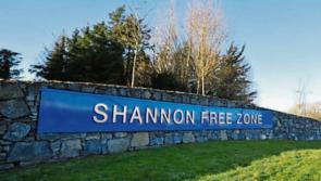Visit to Shannon Free Zone  ‘led to China’s  growth’ 