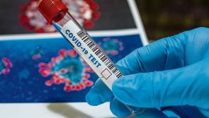 Latest Covid-19  figures released by the Department of Health