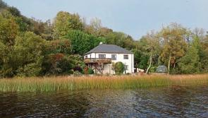Prices of lakeshore properties returning to boom time values at Limerick buyers show interest