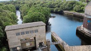 Ardnacrusha reopens for public tours this summer