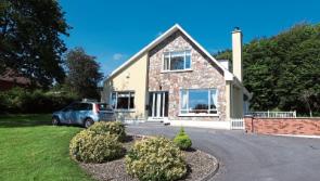 Clare Property Watch: Lot more to see in Cappantymore
