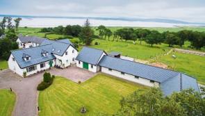 Clare Property Watch: Saddle up for the superb Ringmoylan