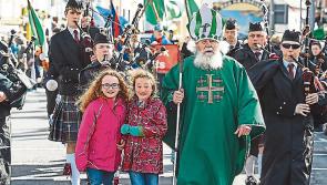 Details of St Patrick's Day parade in Clare town revealed