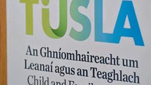 Over 1,000 Tusla referrals from domestic violence centres for first six months of 2022 — report