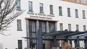 Clare patients asked to consider other options before going to the Emergency Department in UHL 