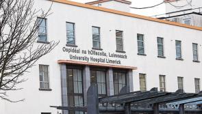 UL Hospitals Group apologises for overcrowding following record break