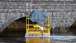 State seeks larger fine for company convicted over drowning of Clare stonemason during bridge works
