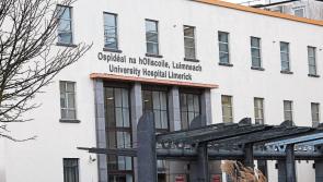 Inquiry launched after pregnant woman from Clare dies at UHL after losing her baby