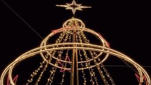Christmas Lights to be switched on in Clare town