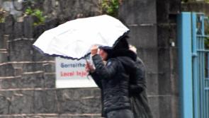 Met Éireann issue status yellow wind and rain warning  for Clare