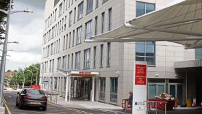 Passenger taken to hospital after flight diverts to Shannon Airport