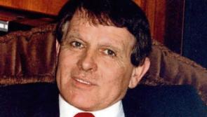 LATEST: Gardai renew appeal for information on 35th anniversary of Dessie Fox murder