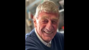  Tributes paid by Clare golf club to successful businessman and former member