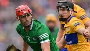 Live TV details confirmed for Limerick and Clare game in Allianz Hurling League 