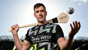 All-Star hurler ‘humbled’ by experience of charity work in Clare town