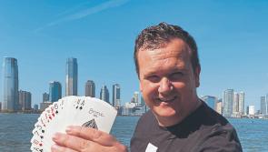 Ennis to host magic convention this weekend