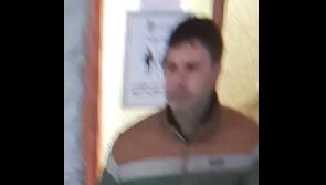 Clare gardai seek help in locating missing man