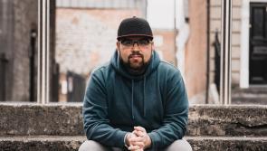 Old school and tongue-in-cheek as Clare rapper releases debut album