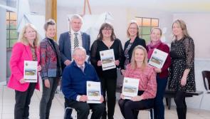 In Pictures: Clare Farmers Weaving Stories Together expo at glór