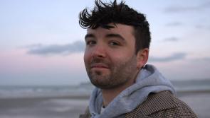 Clare artist and songwriter Oscar Blue on grief and memories as latest single is released