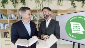 Calling all Clare bookshops! Search now underway to find ‘An Post Bookshop of the Year 2023’