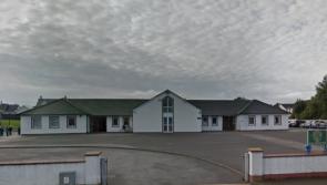 Planning permission granted for extension at Clare school