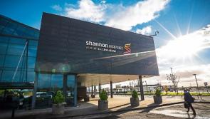 Plan to grow Dublin Airport before Shannon ‘beggars belief’ says business group