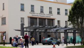 Construction on new 96-bed block at Limerick hospital to start in October 