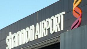 Shannon Airport sees  'plenty of hope' for the future 