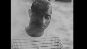 God Knows, the wordsmith who set the Irish hip-hop scene on fire