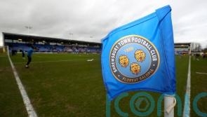Shrewsbury condemn ‘vile and offensive’ chanting at Liverpool
