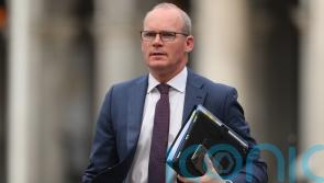 Coveney brands attack on Ukrainian nuclear site a &lsquo;reckless act&rsquo;