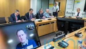 Impact of Ukraine invasion on Irish food security to be examined