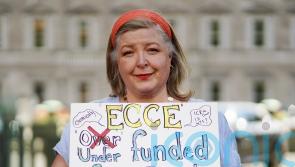 Childcare providers threaten closures over ‘unsustainable’ funding plan