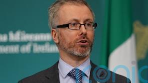 Refugees expected to stay in tents at military camp for &lsquo;maximum of a week&rsquo;