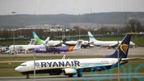 Ryanair swings to profit but outlook uncertain in ‘fragile’ market
