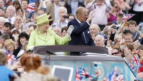 NI leaders praise the Queen’s efforts to advance peace and reconciliation