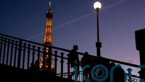 Famous landmark to go dark earlier to save energy