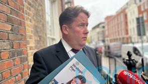 Eviction ban plan will be time-limited, says housing minister