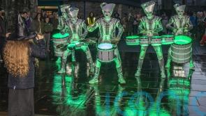 Over 100,000 visitors set to descend on Derry for annual Halloween celebrations