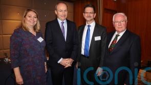 DUP urged to ‘choke down’ its position in refusing to reform government