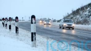 Christmas 2022: How can I stay safe behind the wheel this winter?