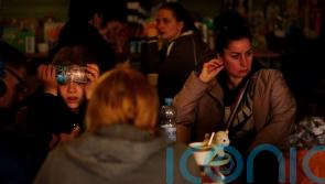 Minister confident Government can cope with rising number of Ukrainian refugees