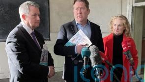 Homeless figures &lsquo;levelling off&rsquo;, Darragh O&rsquo;Brien says