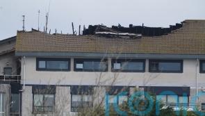 &lsquo;Palpable sense of relief&rsquo; in Wexford as no fire casualties reported, says TD