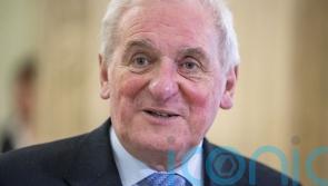 Martin hails &lsquo;incredible perseverance&rsquo; of Ahern in brokering peace deal