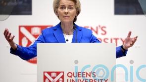 EU chief hails post-Brexit trade deal as &lsquo;new beginning for old friends&rsquo;