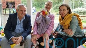 Citizens’ Assembly in ‘humbling and eye-opening’ visit to drug treatment centres