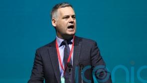 Budget tension is ‘fake fight orchestrated by Fine Gael’, says Sinn Fein TD